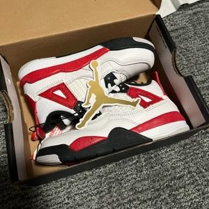 Jordan 4 retro